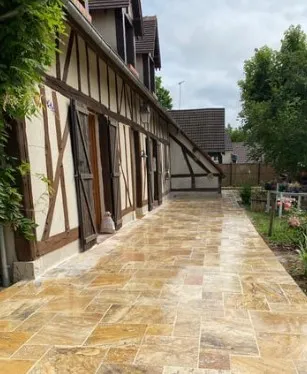 construction terrasse selles sur cher