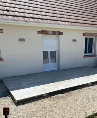 construction terrasse selles sur cher