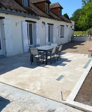 entreprise de maconnerie blois