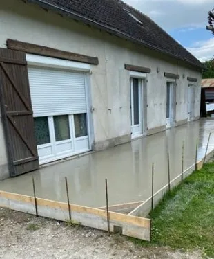 entreprise de maconnerie loir et cher