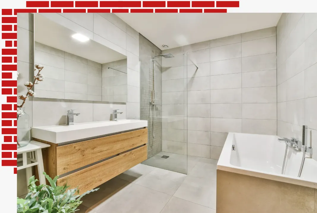 renovation salle de bain montrichard