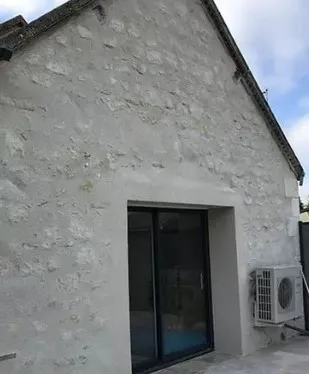 travaux de terrassement le controis en sologne